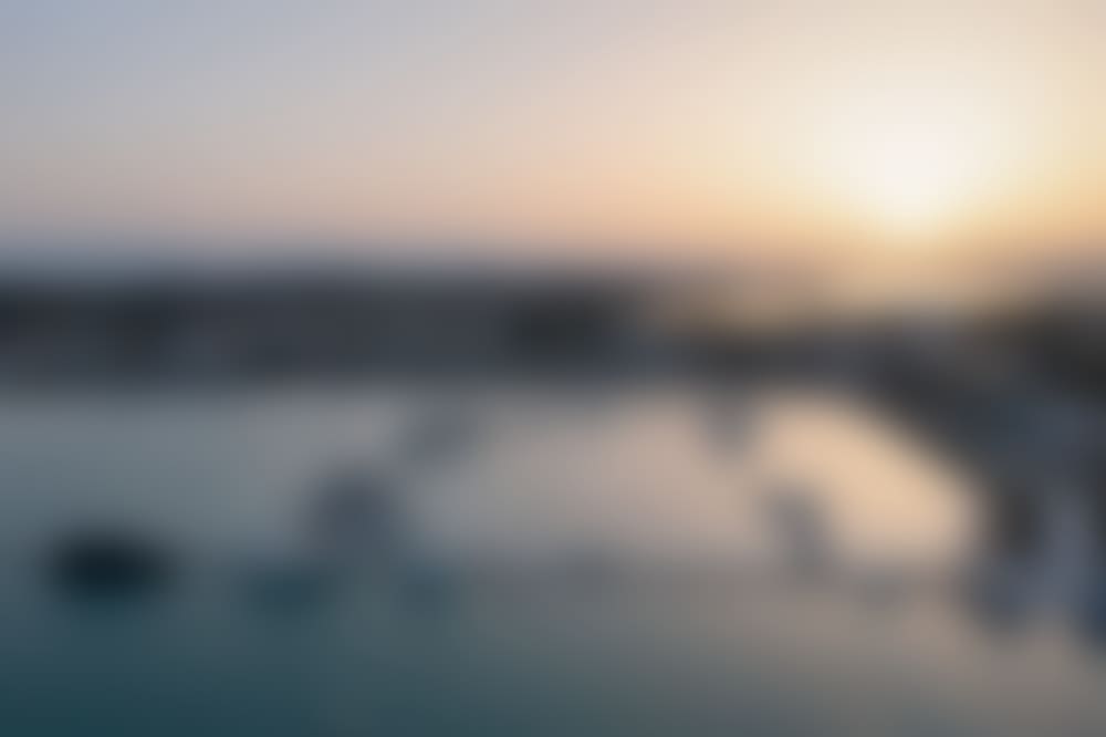 The marina of Porto Heli, whose bars, cafés and restaurants are well worth exploring.